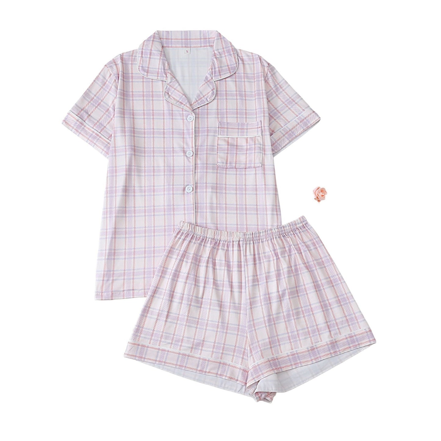 Homewear set Colouronova