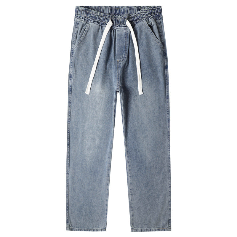 Teenage jeans Colouronova