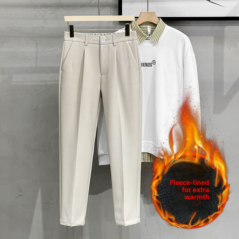 Mens Trousers Colouronova