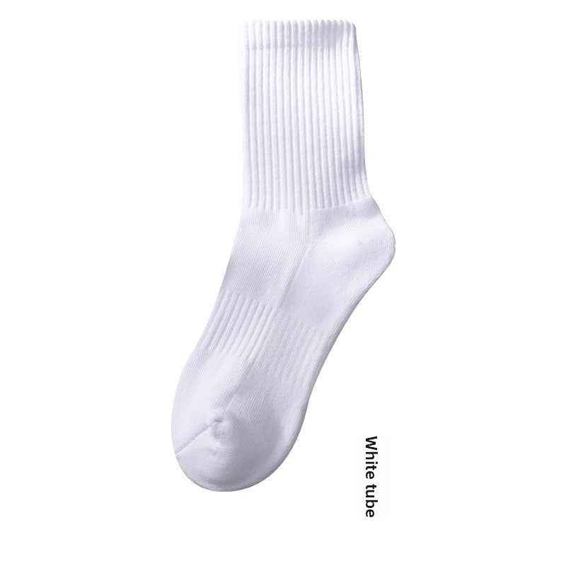 Cotton Sports Socks