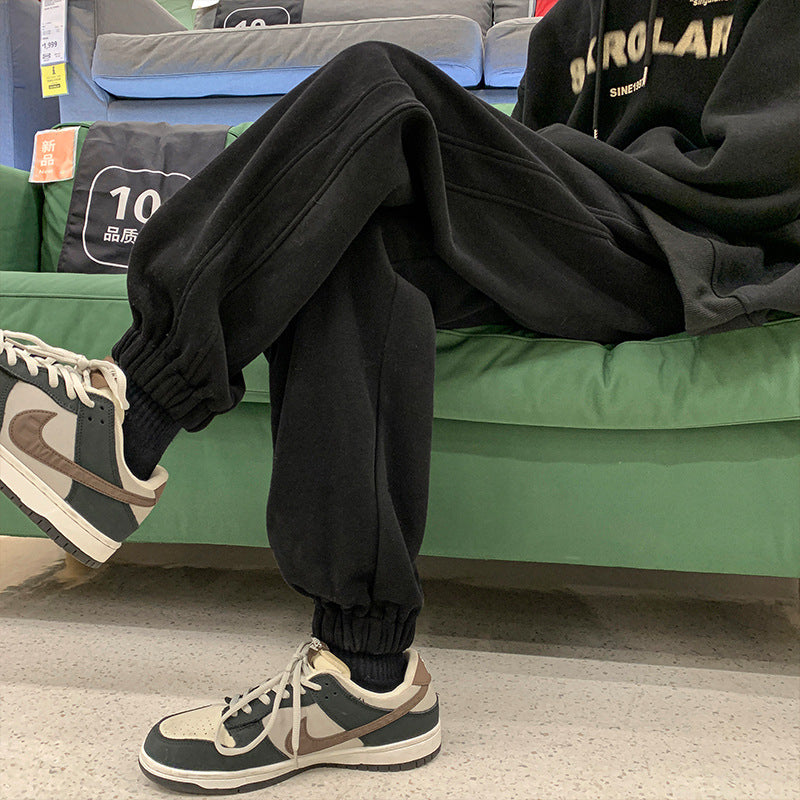 Sweatpants Colouronova