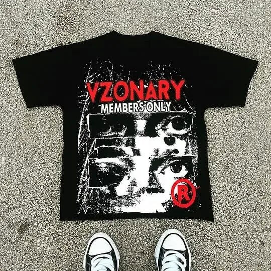 Cotton T-Shirt Colouronova