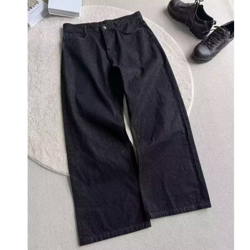 Denim Trousers Colouronova