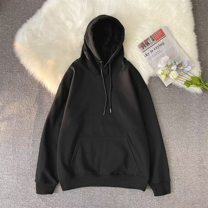 Hooded Sweatshirt Colouronova