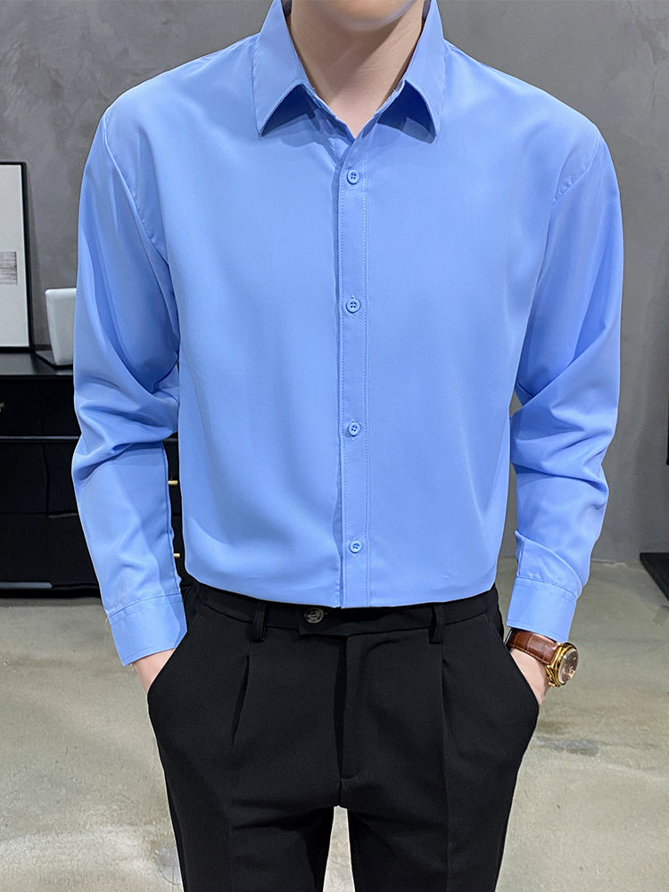 Work shirt for men Colouronova