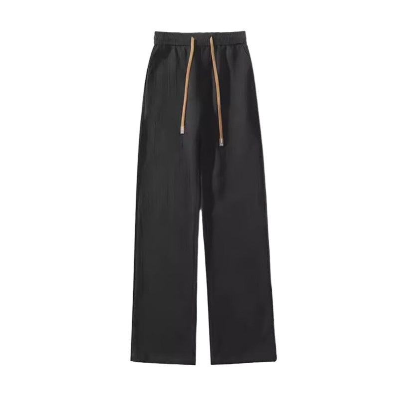 Mens Casual Pants Colouronova