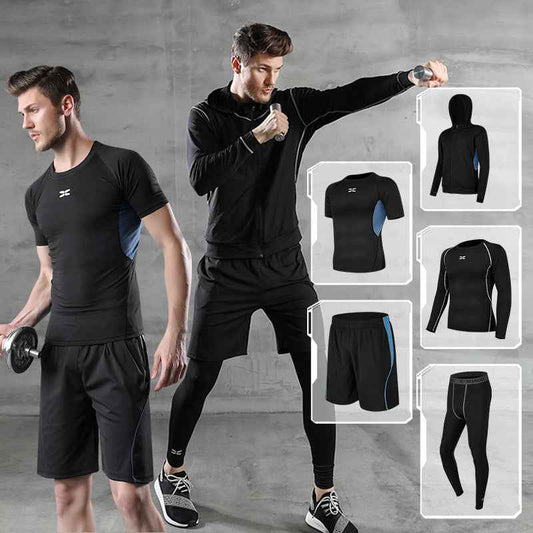 mens sport suit