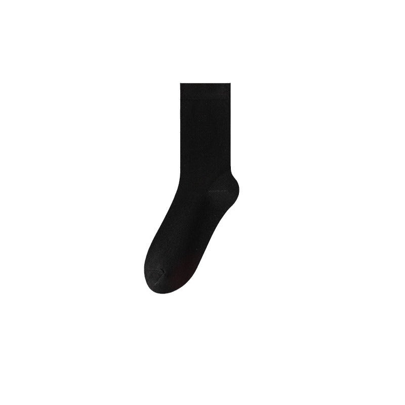 Thin cotton socks Colouronova
