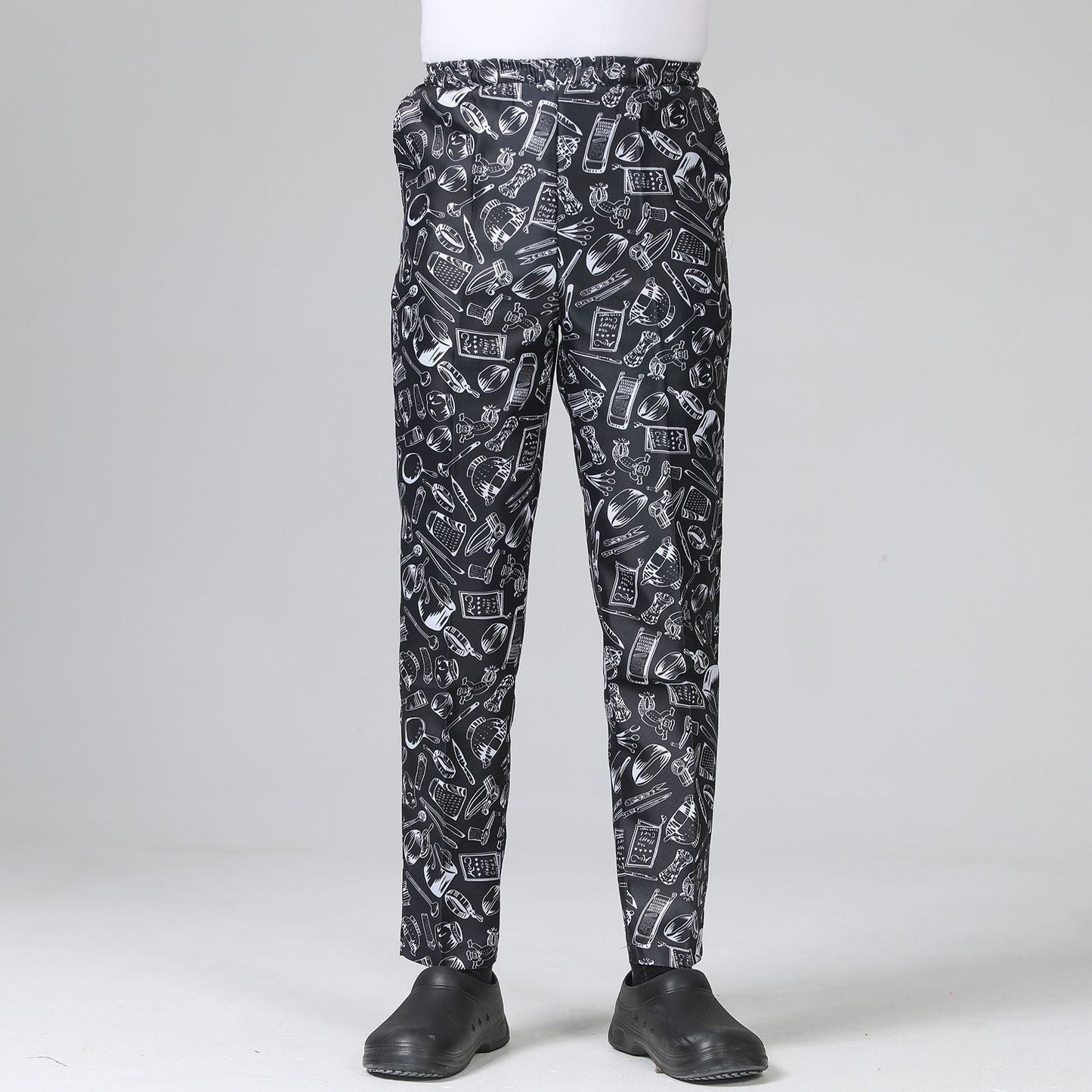 Work Trousers Colouronova