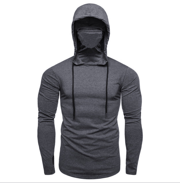 Men Hoodie Colouronova