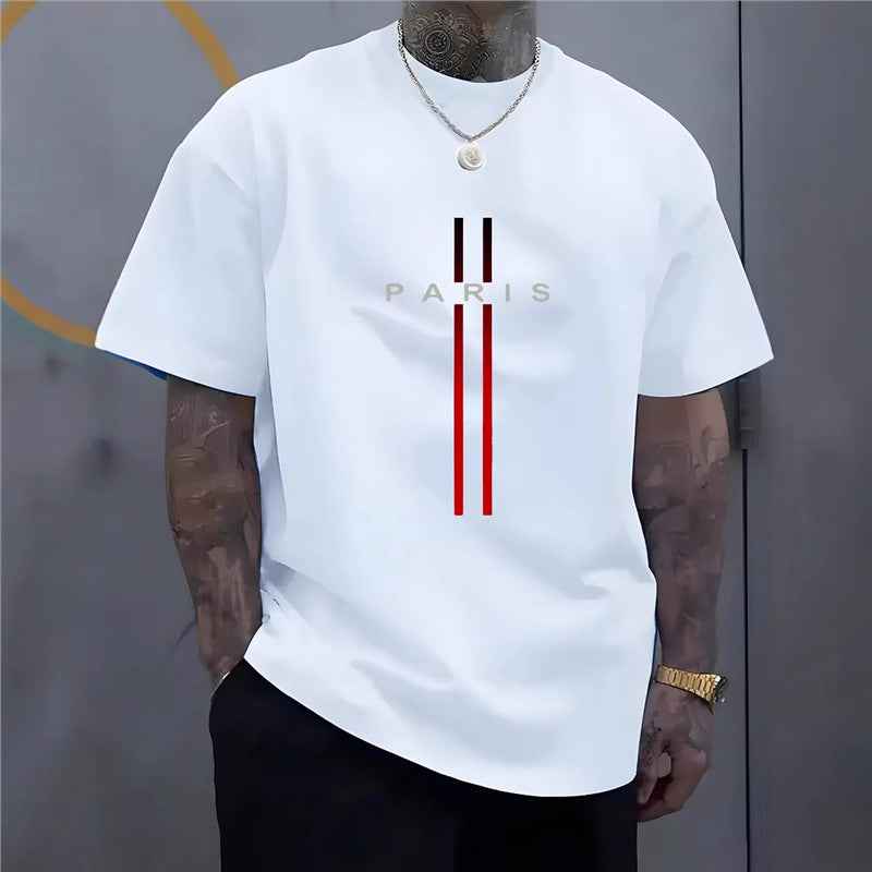 Cotton T-shirts
