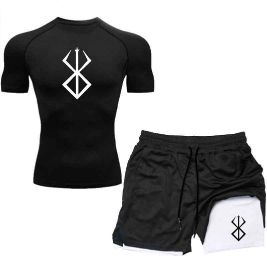 Sports suit