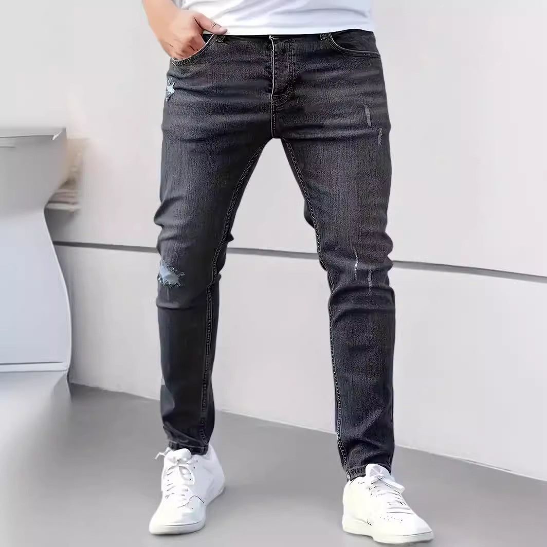 Skinny Jeans Colouronova