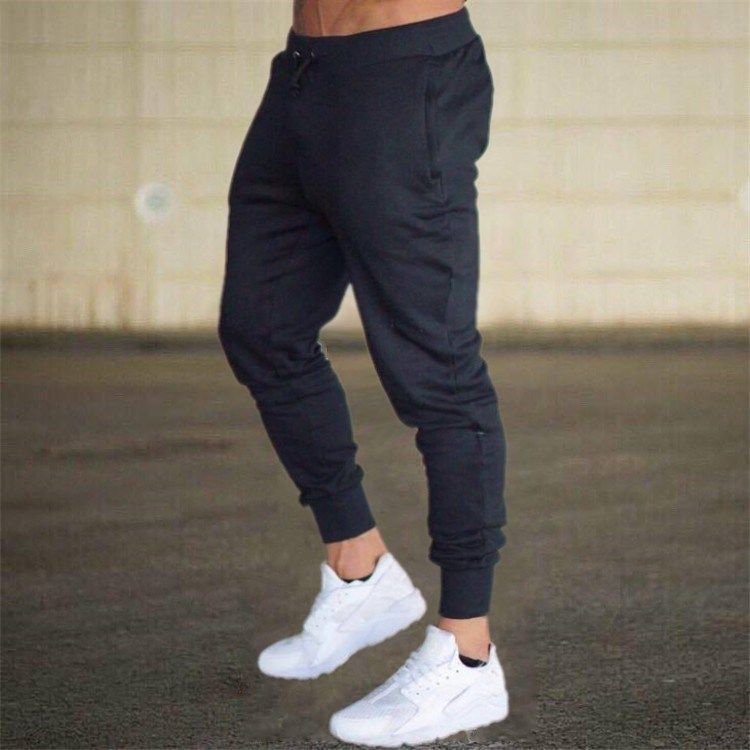 Men's Jogging Sport Sweatpants Colouronova