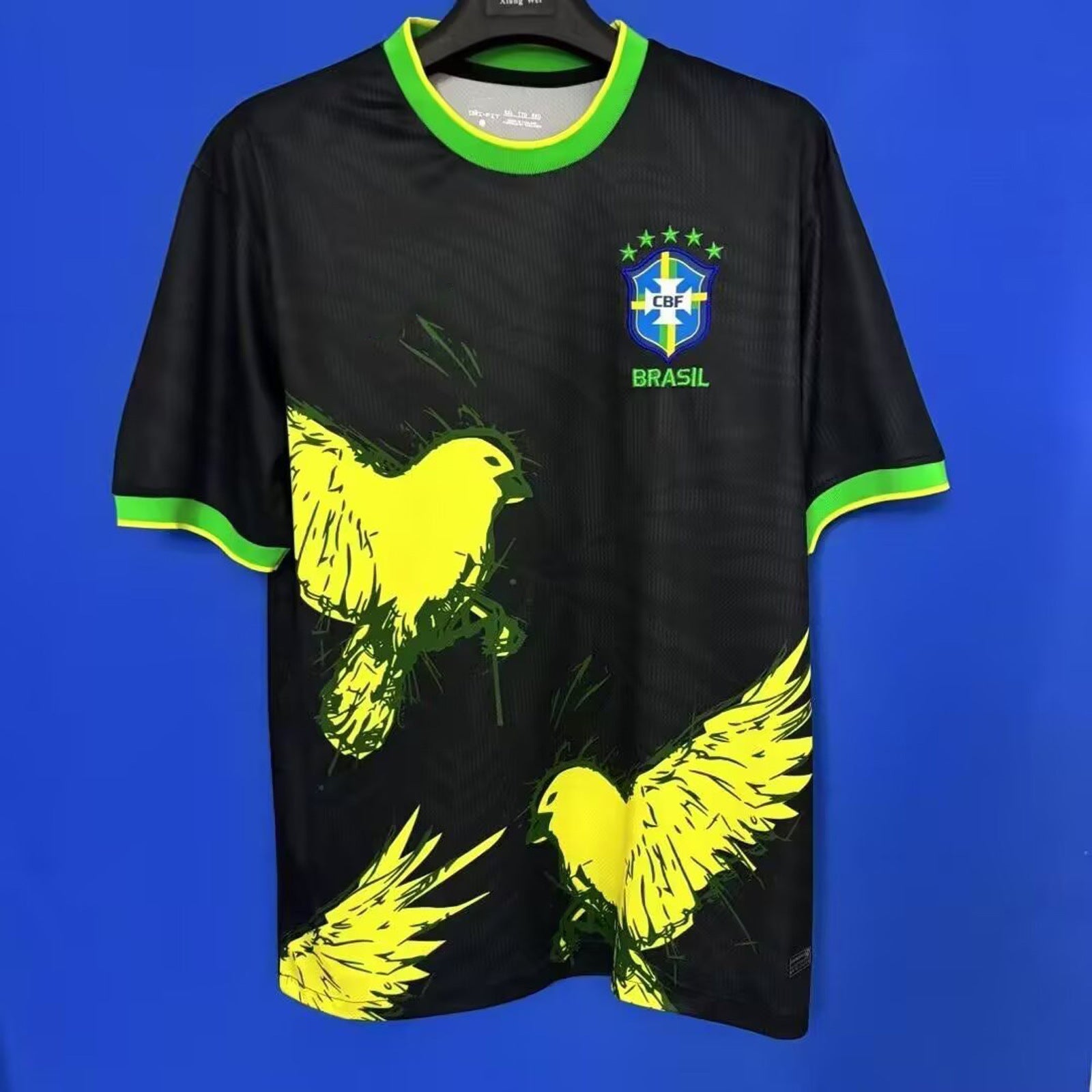 World Cup jerseys Colouronova
