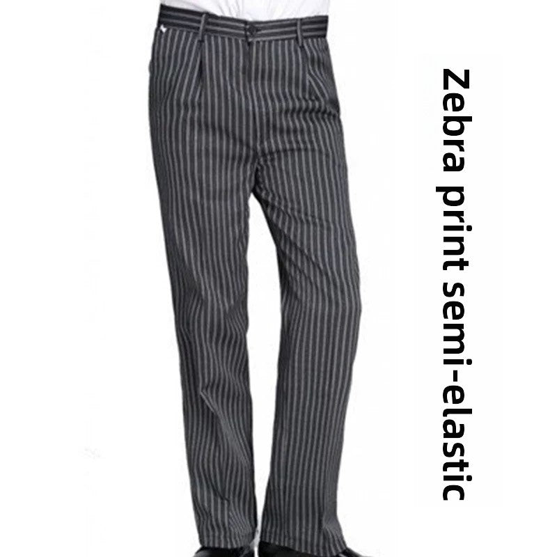 Work Trousers Colouronova