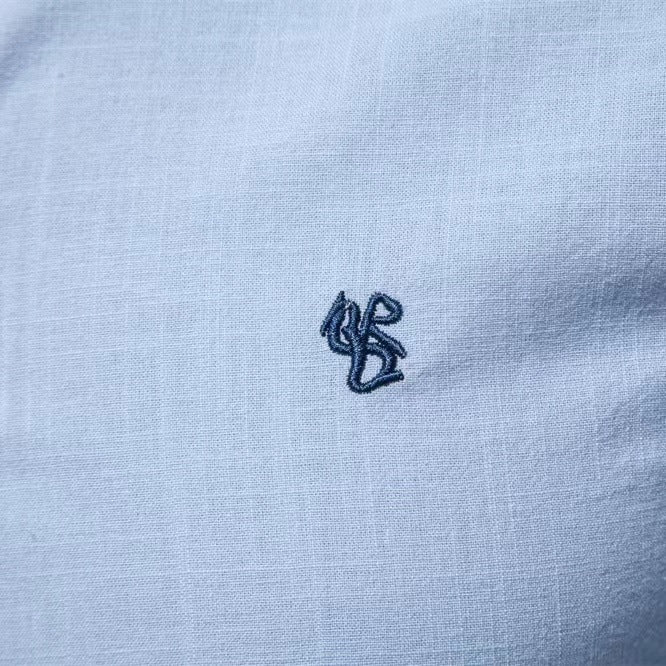cotton shirt Colouronova