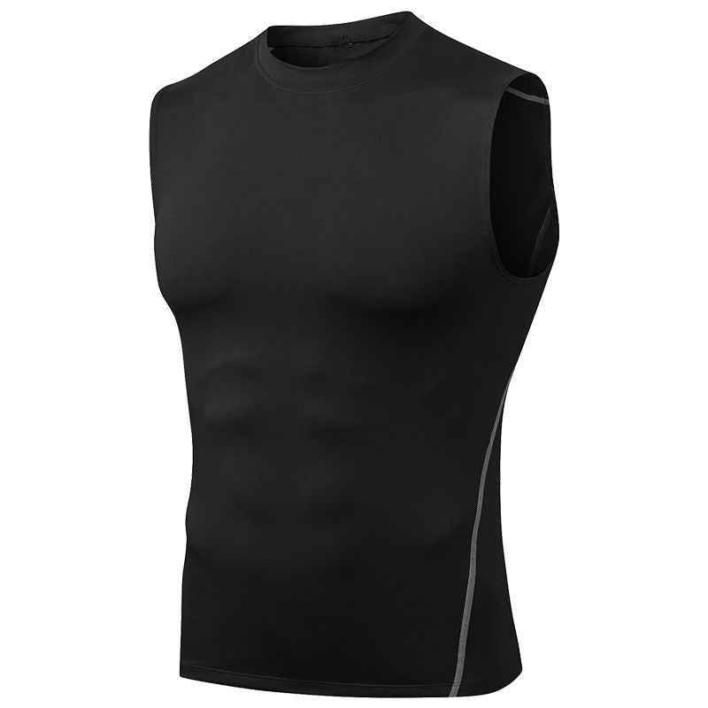 Mens Sports Vest
