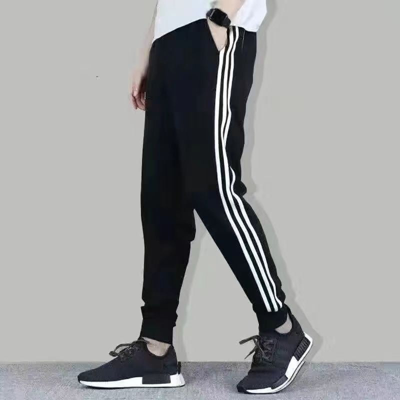 Casual Sports Suit Stand Collar Cardigan and Pants Set Colouronova