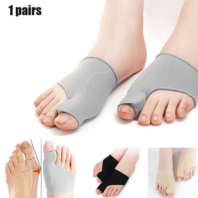 Toe correctors for men and women