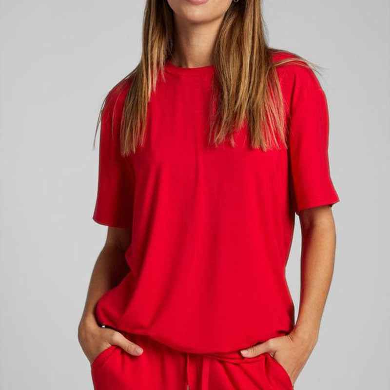 Women's Casual Two-Piece Loungewear Set