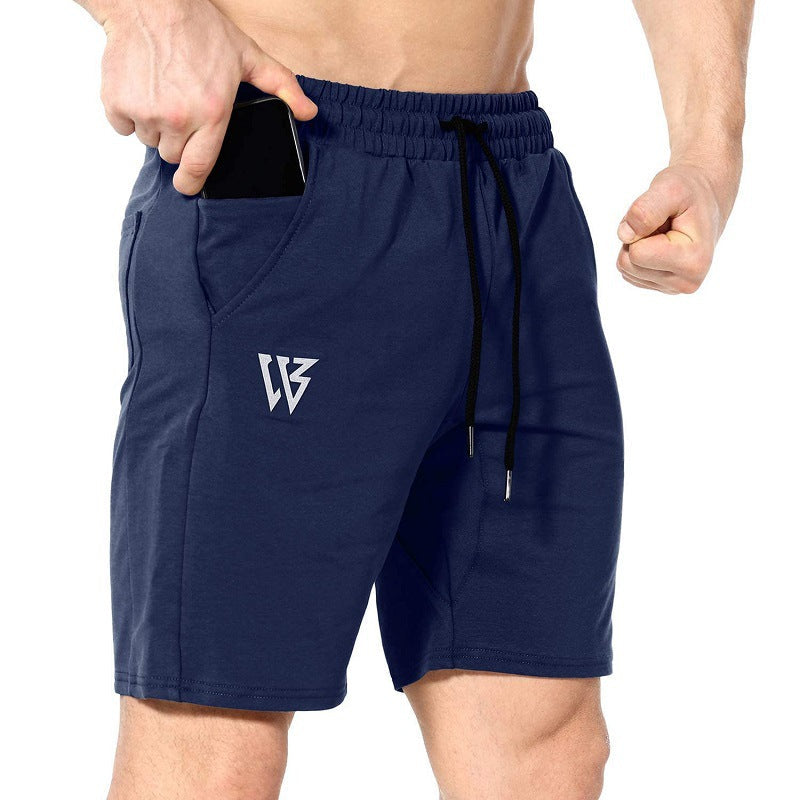 Mens Sports Shorts Colouronova