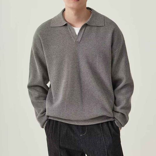 bottoming sweater