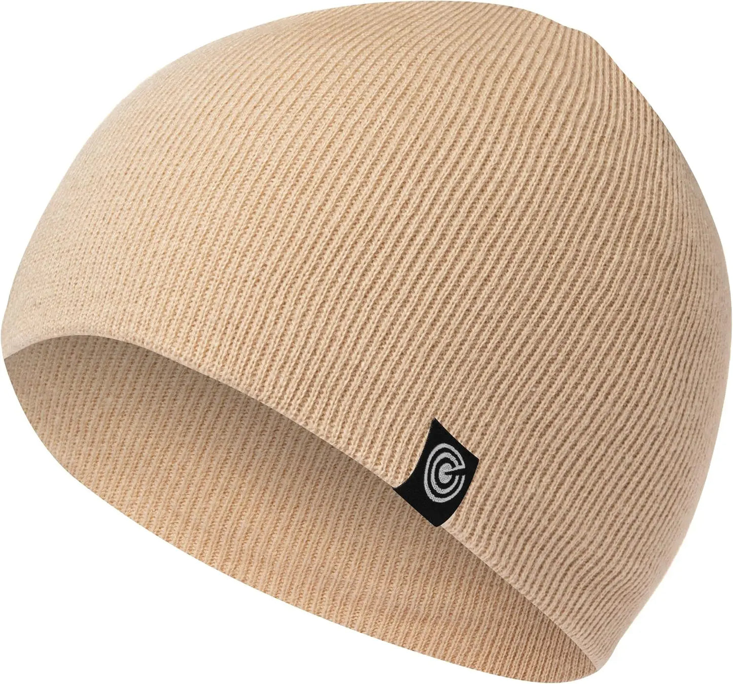 Original Beanie Cap - Soft Knit Beanie Hat - Warm and Durable - Colouronova