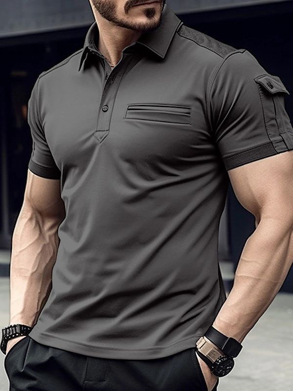 Polo Shirt Colouronova
