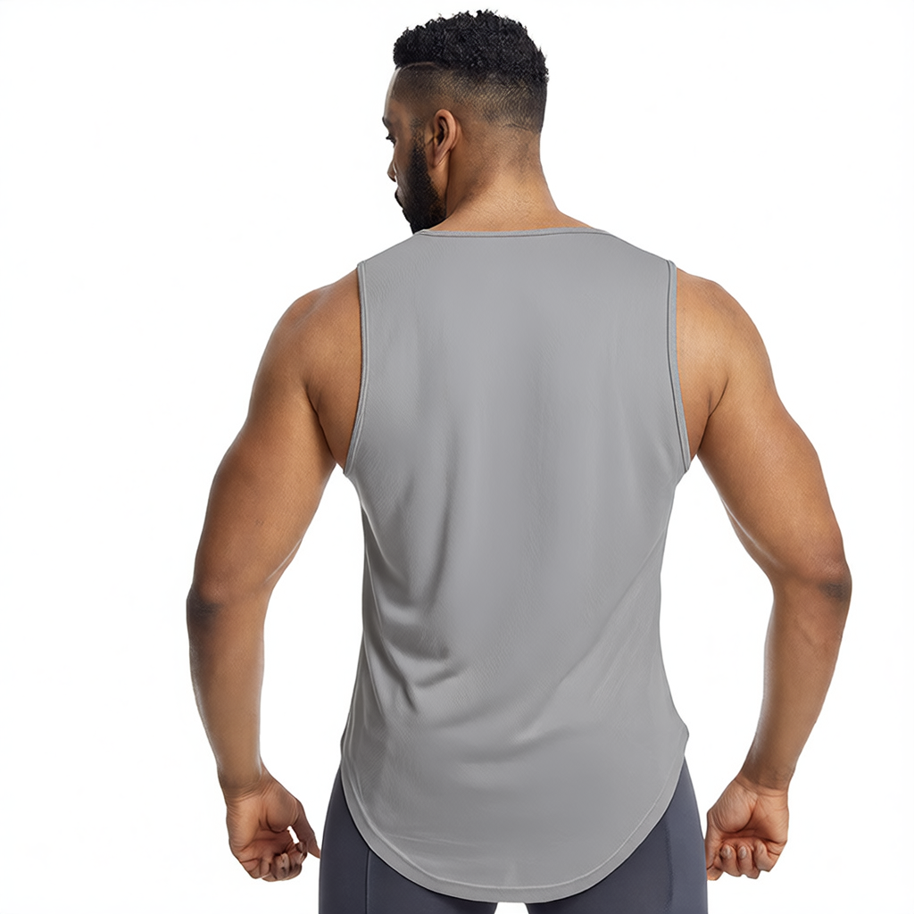 Sports Vest Colouronova