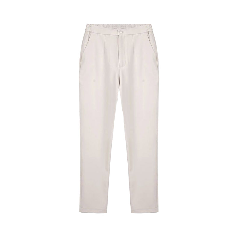 Women's Slim-Fit Professional Suit Set Colouronova