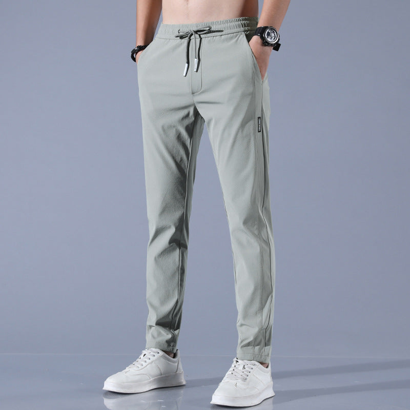 Mens Trousers Colouronova