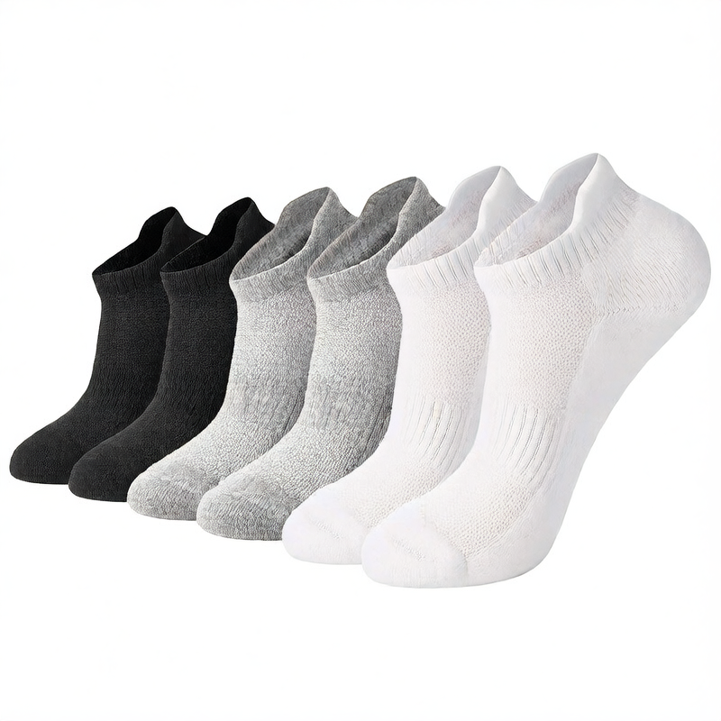 cotton socks Colouronova