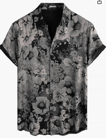 Mens Shirt Colouronova