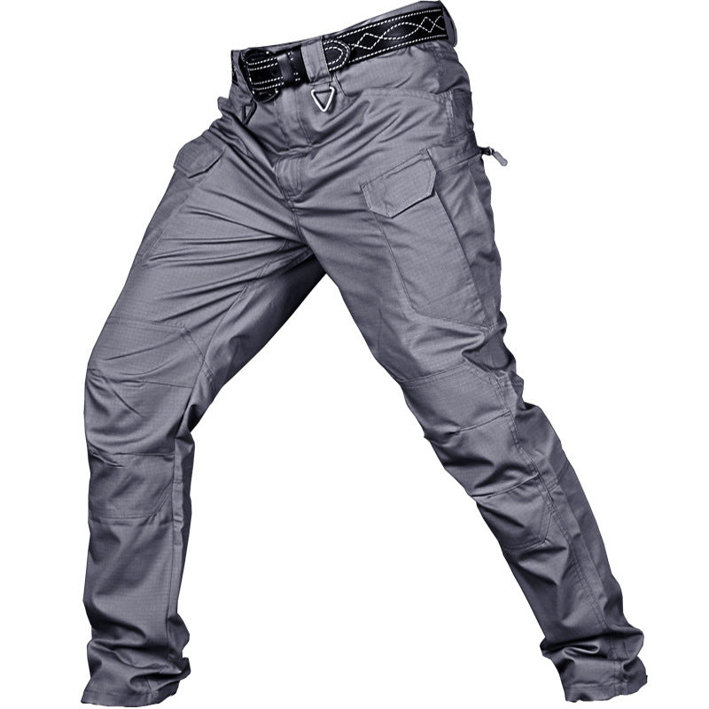 Mens Tactical Pants Colouronova