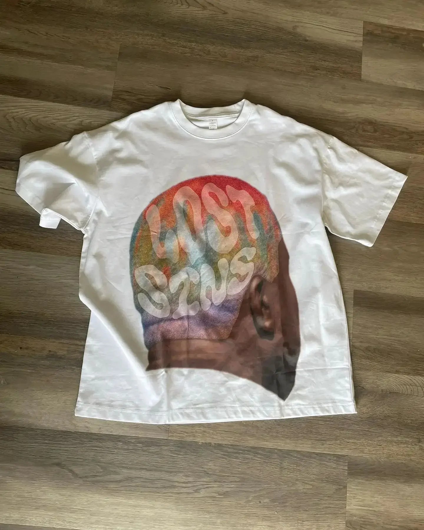 Mens Tshirts Colouronova
