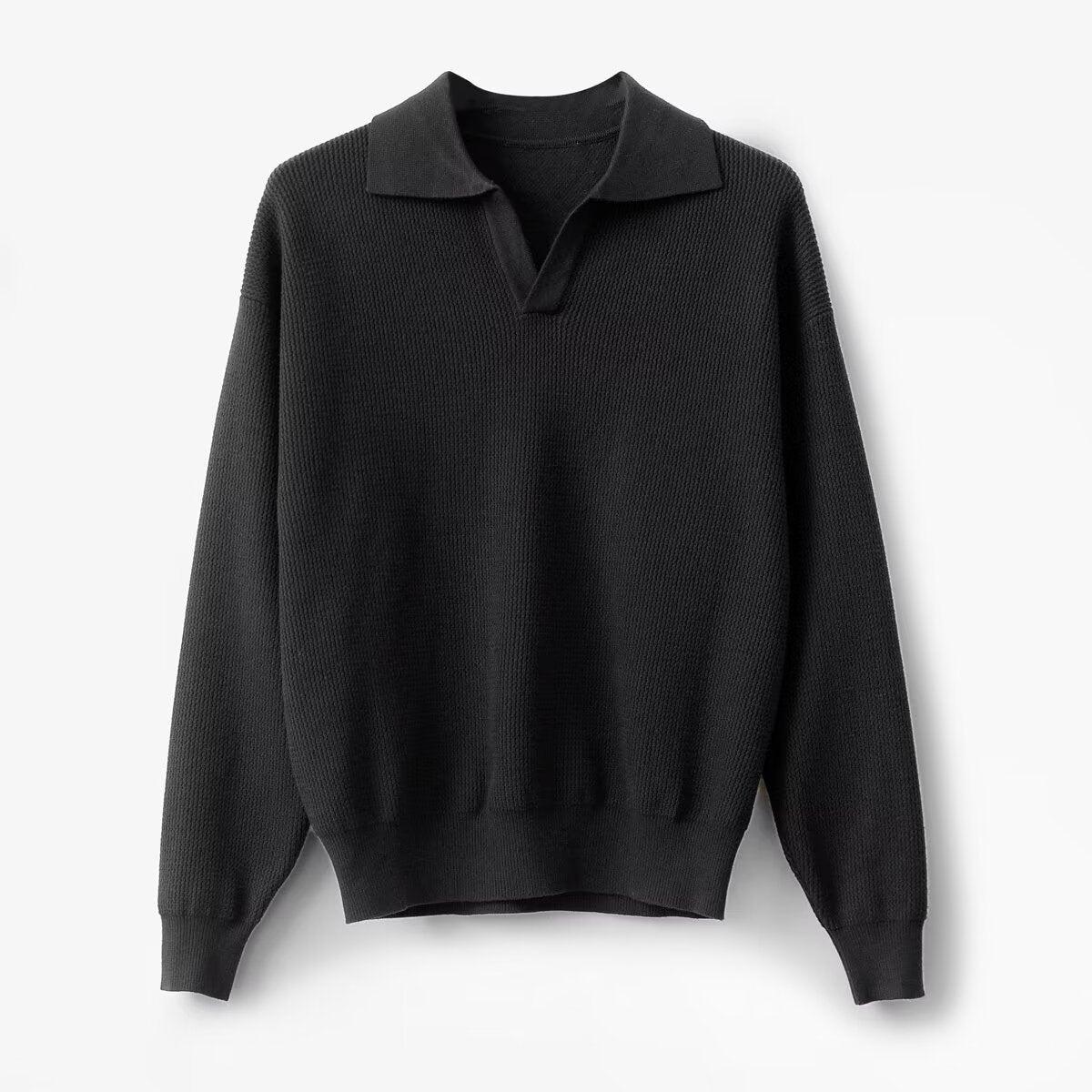 bottoming sweater Colouronova