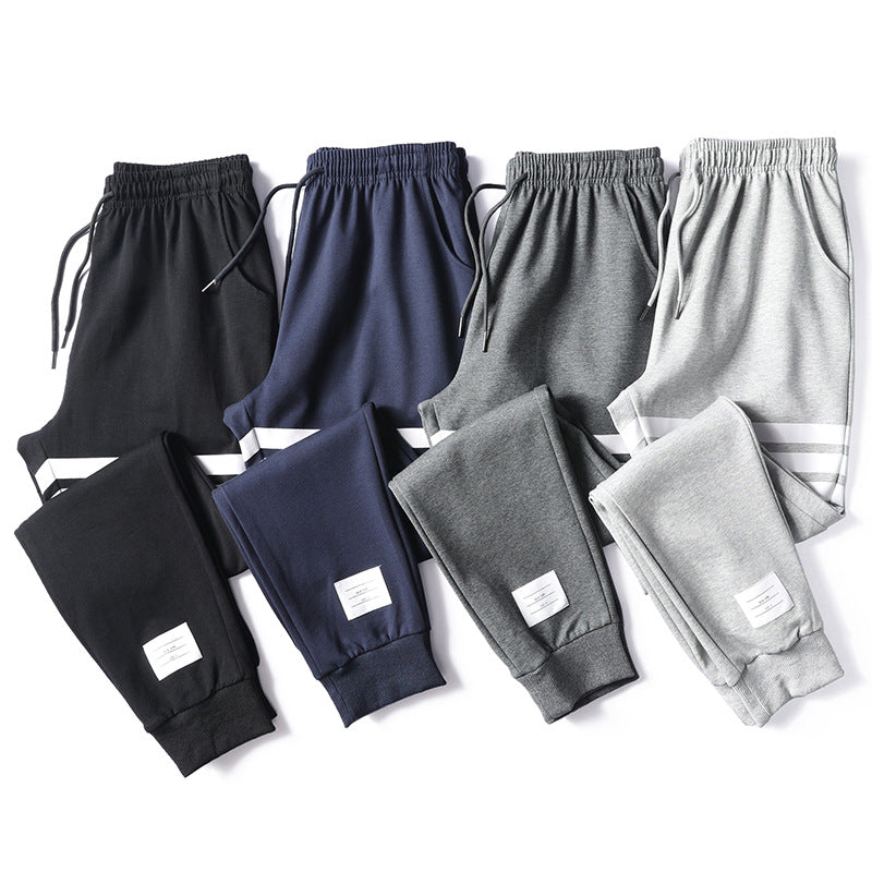 Casual Pants Colouronova