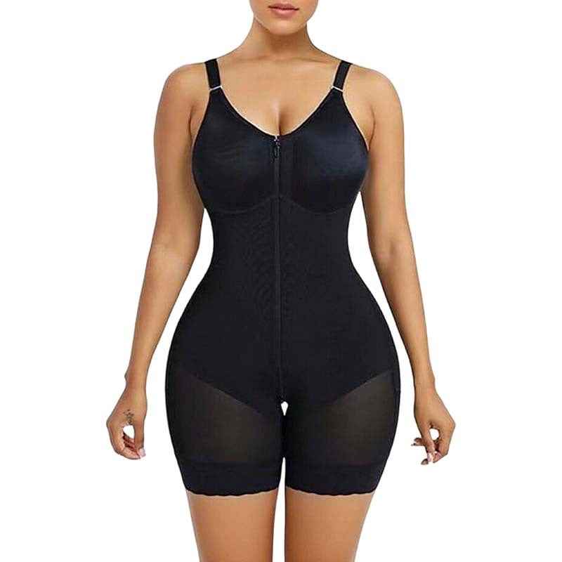 Women's Seamless Shapewear Bodysuit