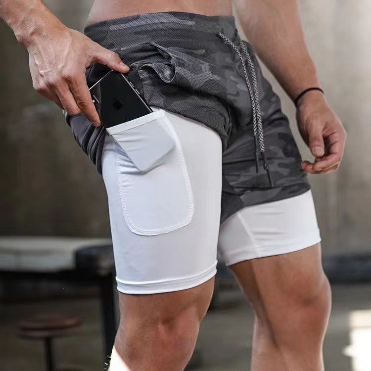 mens sports shorts Colouronova