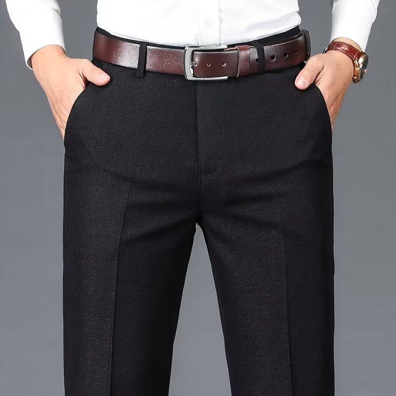 Men's suit trousers Colouronova