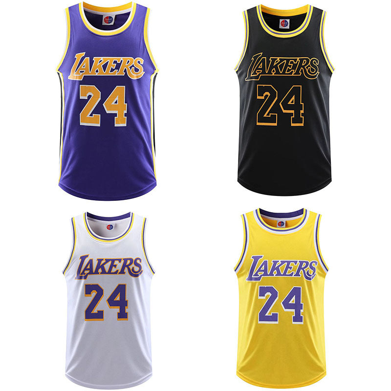 Jersey Colouronova