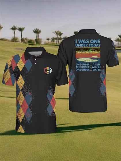 Men Polo Shirt