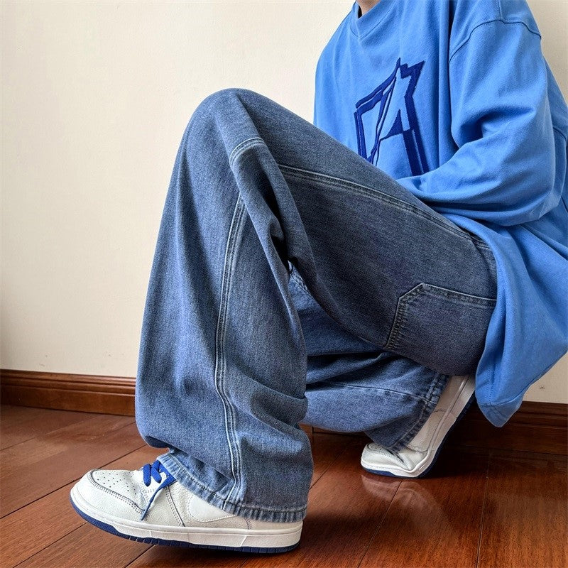 men?s jeans Colouronova