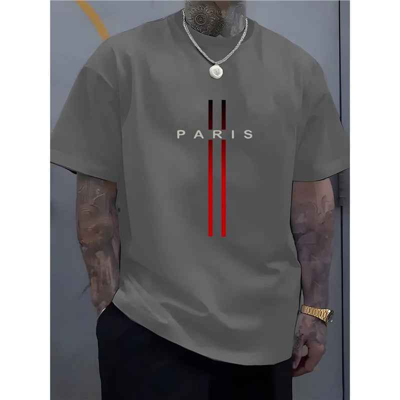 Cotton T-shirts