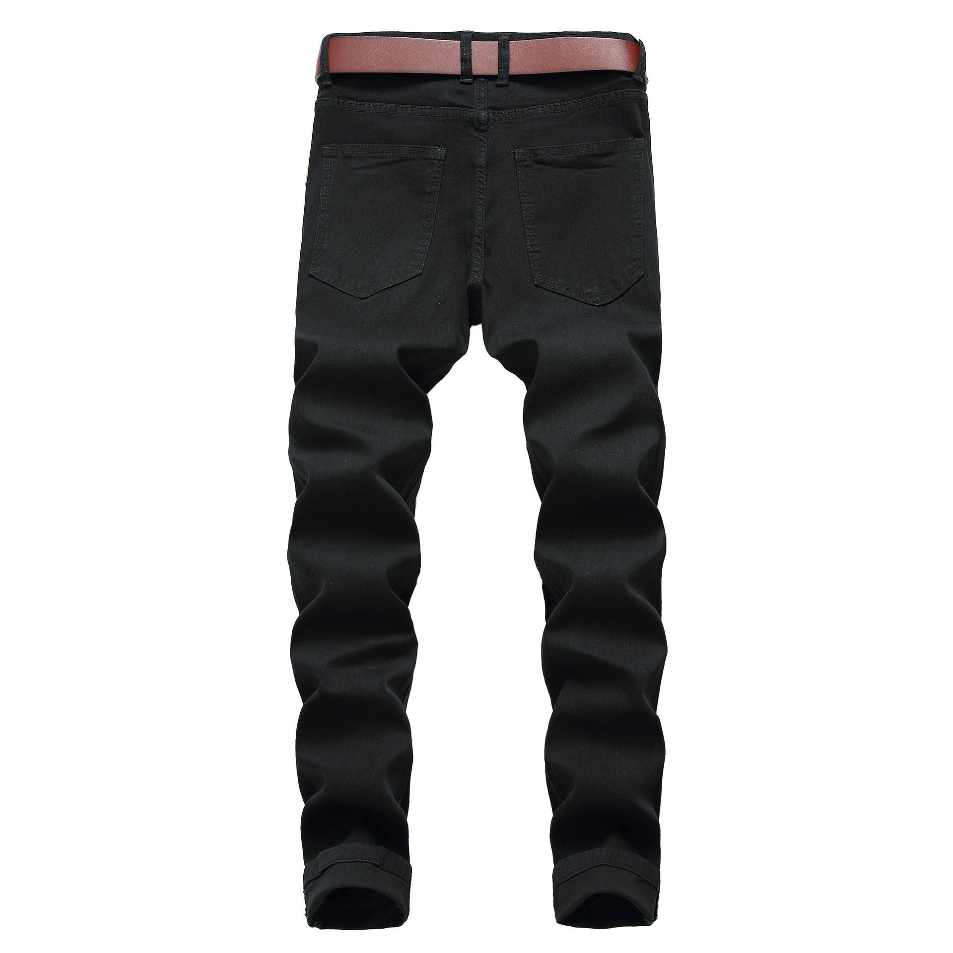 mens jeans Colouronova