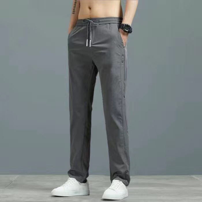 Mens Trousers Colouronova