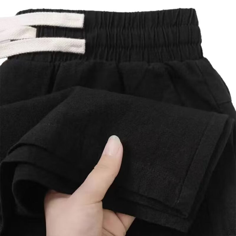 Mens Casual Pants Colouronova