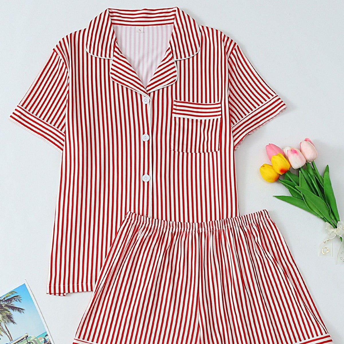 Homewear set Colouronova