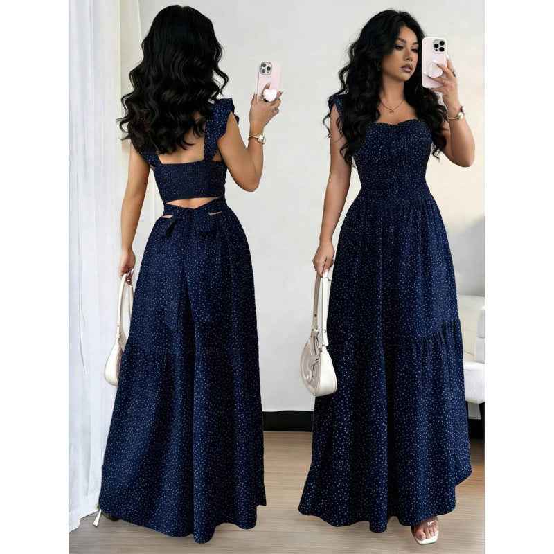 Slim-Fit Elegant Skirt